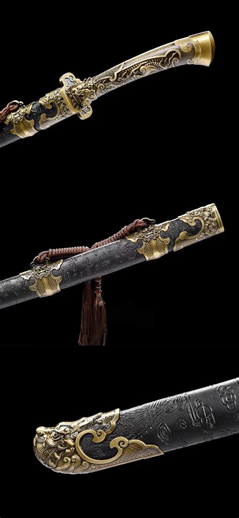 Chinese Sword 的图像结果
