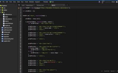 Image result for Firebase Back End Setup On Windows