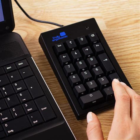 Image result for Ergonomic Numeric Keypad