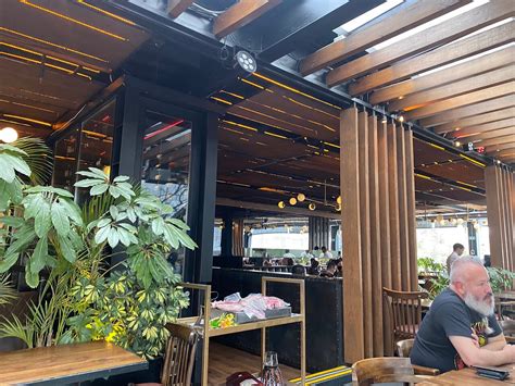 TAURO STEAK HOUSE & BAR, Bogota - Menu, Prices & Restaurant Reviews ...