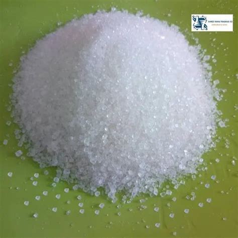 SULPHATE SEGMENTS - Ammonium Sulphate Granules Trader - Retailer from ...