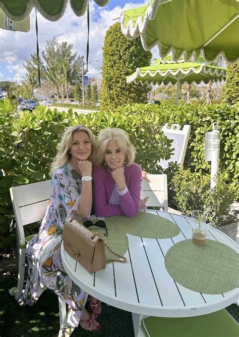 Meet the New "Instaqueen" of Palm Beach: Suebelle Robbins — Hamptons ...