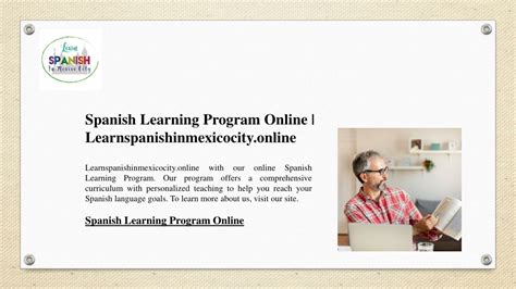 Image result for Learning Spanish Programs