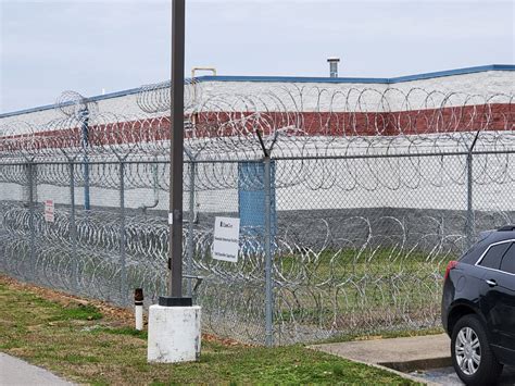 Bolder step for protesters: Demand abolition of prison as inherently ...