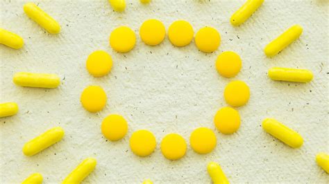 Does Your Skin Colour Affect Vitamin D Synthesis? Know From An Expert ...