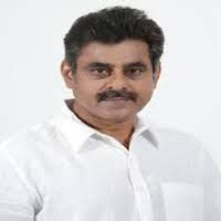 KONDA VISHWESHWAR REDDY Contestant for 2014 Loksabha, MP of Chevella ...