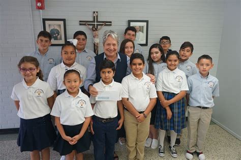 Immaculate Conception School Uniform