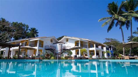 Inside Acron Waterfront Resort: Tour this charming retreat in Goa ...