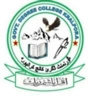 Home | Directorate of Colleges Higher Education