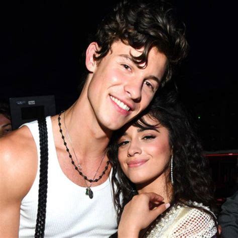 Shawn Mendes And His Girlfriend 2020 - Iweky