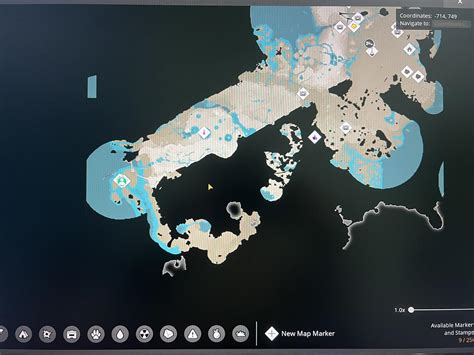 Image result for Satisfactory Map Guide