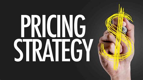 Pricing Strategies Examples 的图像结果