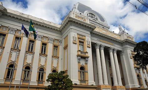 Tribunal de Justiça de Pernambuco abre inscrições para concurso público