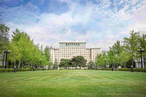 校园风景-欢迎访问中国地质大学！