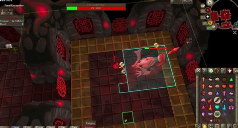 Image result for OSRS Barrows Run Guide