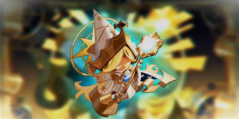 Get Ready for Awakened Hollyberry Cookie in Cookie Run: Kingdom!