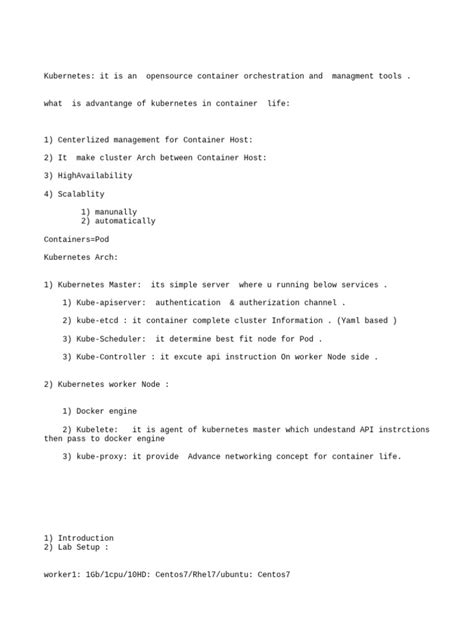 Introduction to Kubernetes PDF 的图像结果