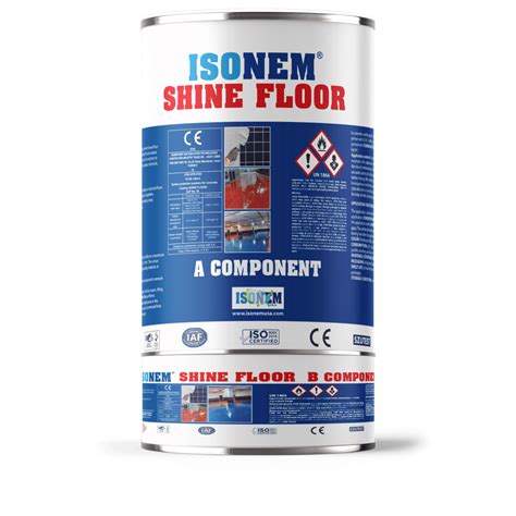 Shine For Floors