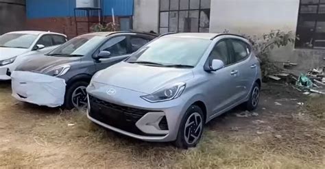 2023 Hyundai Grand i10 NIOS Sports walk around video | Cartoq
