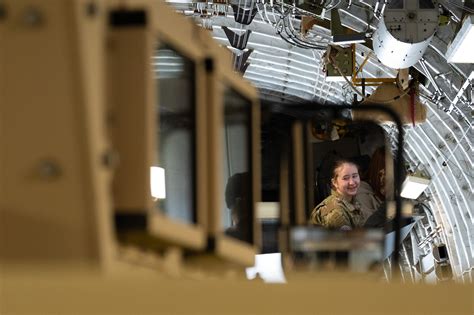 Team McChord hosts Bonney Lake High School JROTC > Team McChord ...