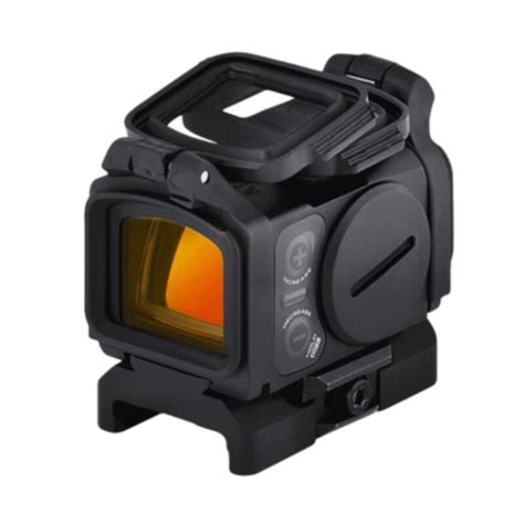 Aimpoint Acro C-2 3.5 MOA schwarz, 699,00
