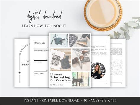 Image result for Linocut Lessons