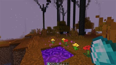 Twilight Forest Mod 1.12.2 → 1.17.1 - Minecraft