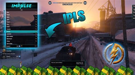 Image result for Impulse One Mod Menu