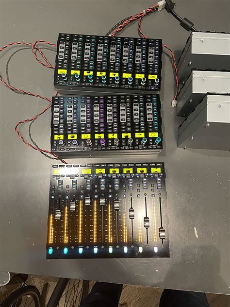 Avid Control Master Module Not Found 的图像结果