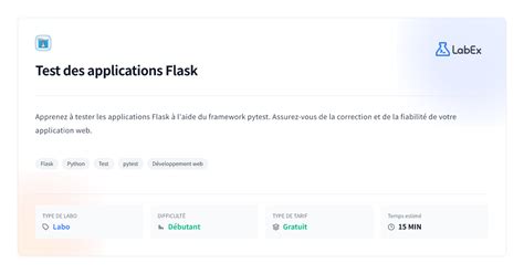 Testing Flask Applications 的图像结果