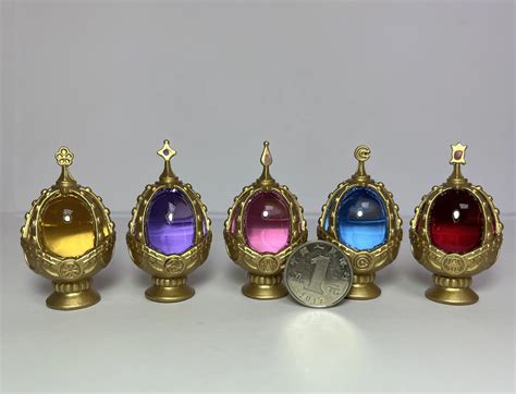 Madoka Kaname Soul Gem