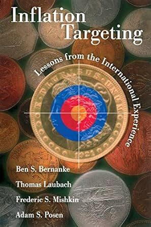 Buy Inflation Targeting: Lessons from the International Experience Book ...