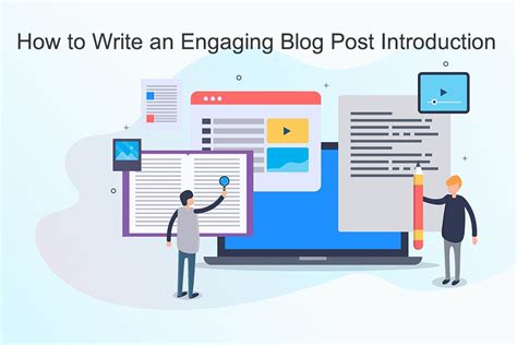 Image result for How to Write a Blog Introduction