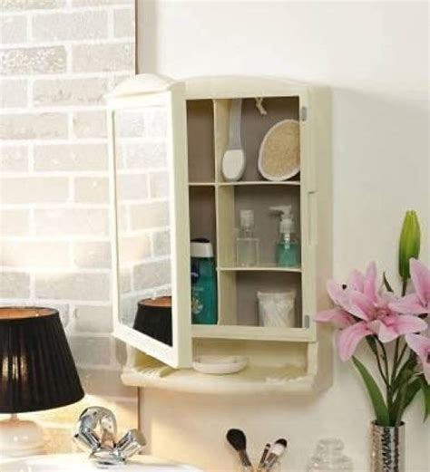 Bathroom Cabinets - Buy Bathroom Cabinets online at Best Prices in ...