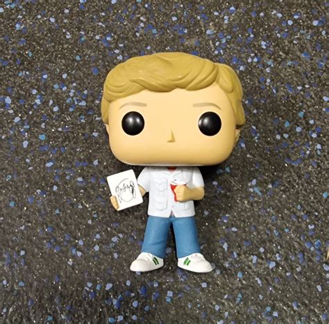**NO BOX** Funko Pop! Movies Scott Pilgrim Vinyl Figure – The Game Cave ...