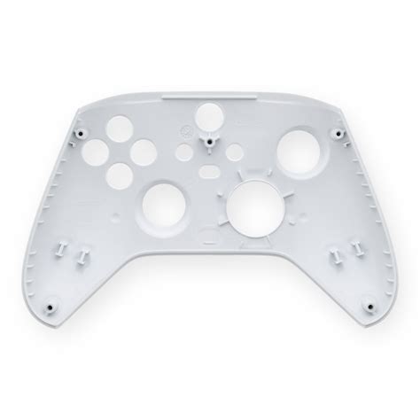 Image result for Xbox Series X Controller Front View