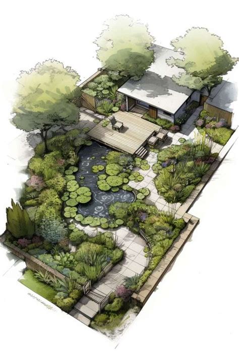 Landscape Design 的图像结果