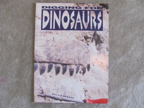 Title: Digging for Dinosaurs Ranger Rick Science Spectacu : Amazon.in ...