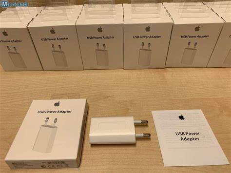 Apple iphone charging OEM-model - Netherlands, New - The wholesale ...