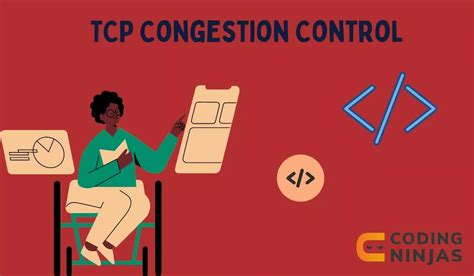 Image result for TCP Connection and Congestion Control