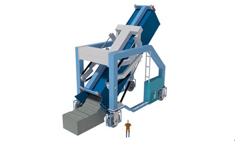 Image result for Container Loader Turning Circle