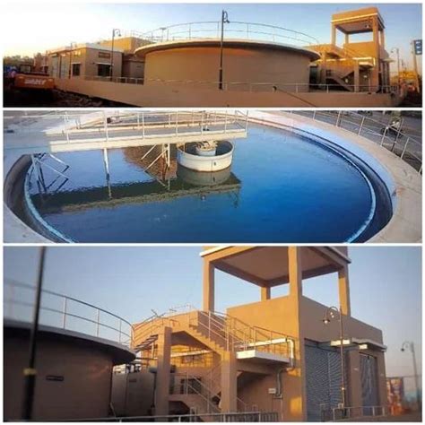 Effluent Treatment Plants - Effluent Wastewater Treatment Plant ...