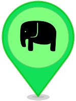 GUIBO, the digital guidebook | LOGIN