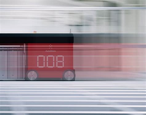 Image result for AutoStore Robots