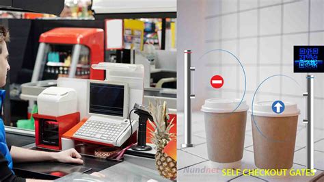 Pathmark Self-Checkout 的图像结果