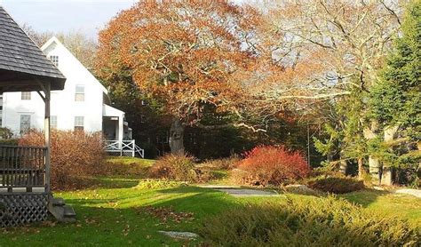 HARBORFIELDS (Boothbay Harbor) - Cottage Reviews & Photos - Tripadvisor