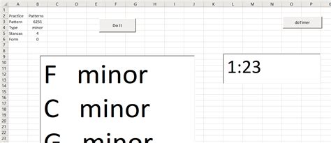 VBA Countdown Timer 的图像结果