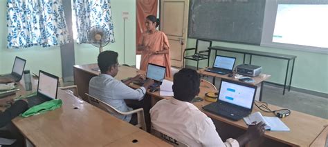 Staff Development Program - St. Charles College of Education