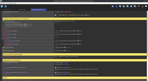 Image result for Gdevelop Game Engine