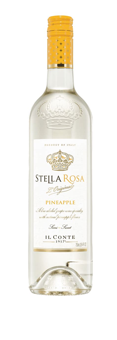 Stella Rosa Pineapple | Wine | Manila Premiere Wines
